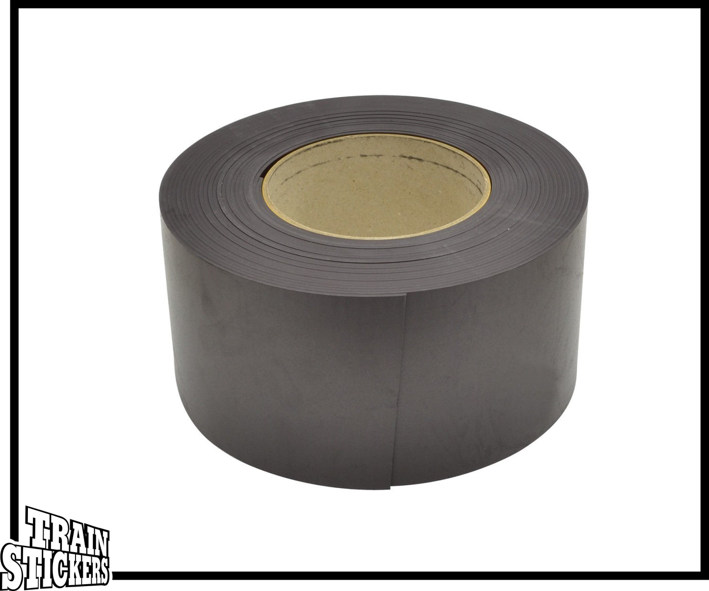 Magnetic Roll For Trains